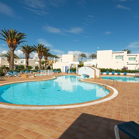 דירות Apartamento 1 Con Terraza Y Piscina En קורלחו מראה חיצוני תמונה