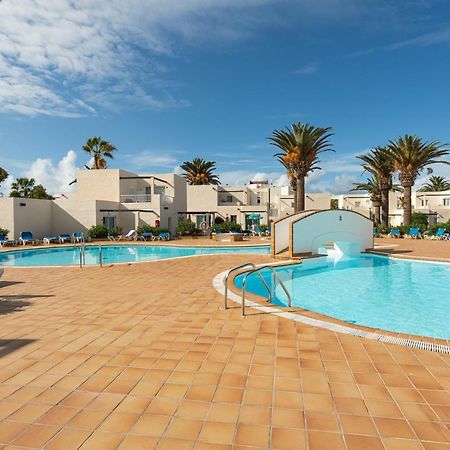 דירות Apartamento 1 Con Terraza Y Piscina En קורלחו מראה חיצוני תמונה